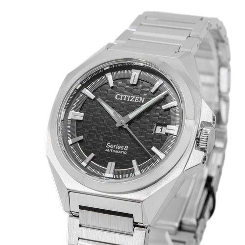 Citizen Men's NB6050-51E Series 8 Mechanical 831