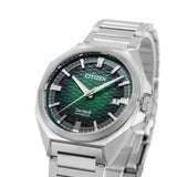 Citizen Uomo NB6050-51W Series 8 831 Mechanical 40mm Auto
