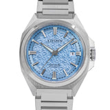 Citizen NB6051-59L Series 8 Ice Blue Auto Edizione Limitata