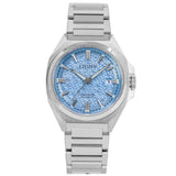 Citizen NB6051-59L Series 8 Ice Blue Auto Edizione Limitata