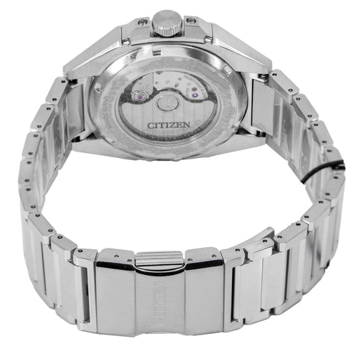 Citizen NB6051-59L Series 8 Ice Blue Auto Edizione Limitata