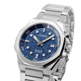 Citizen Uomo NB6060-58L Series 8 890 Meccanico 43mm Auto