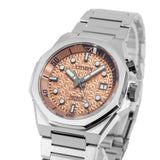 Citizen Uomo NB6066-51W Series 8 Automatico Ltd. Ed.