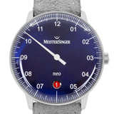 Meistersinger Uomo NE908N Neo Automatico