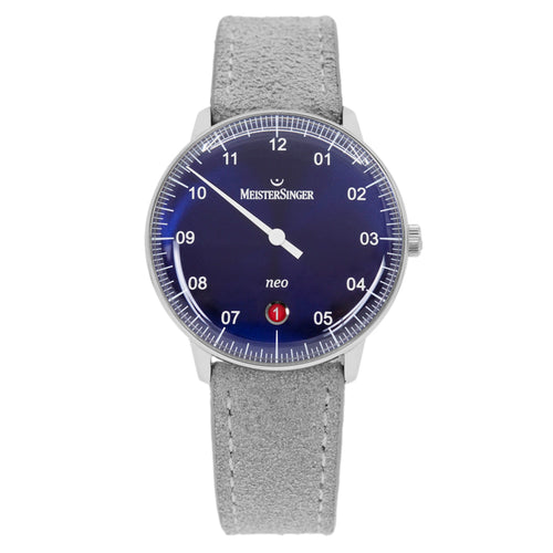Meistersinger Uomo NE908N Neo Automatico