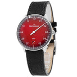 Meistersinger Uomo NE911D Neo Automatico