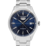 Citizen Uomo NH8391-51L C7 40mm Automatico