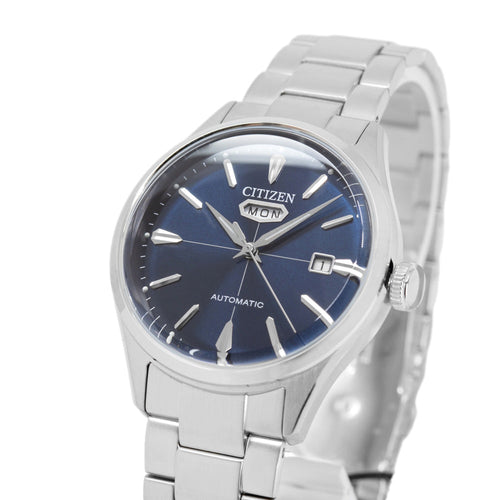 Citizen Uomo NH8391-51L C7 40mm Automatico
