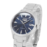 Citizen Uomo NH8391-51L C7 40mm Automatico
