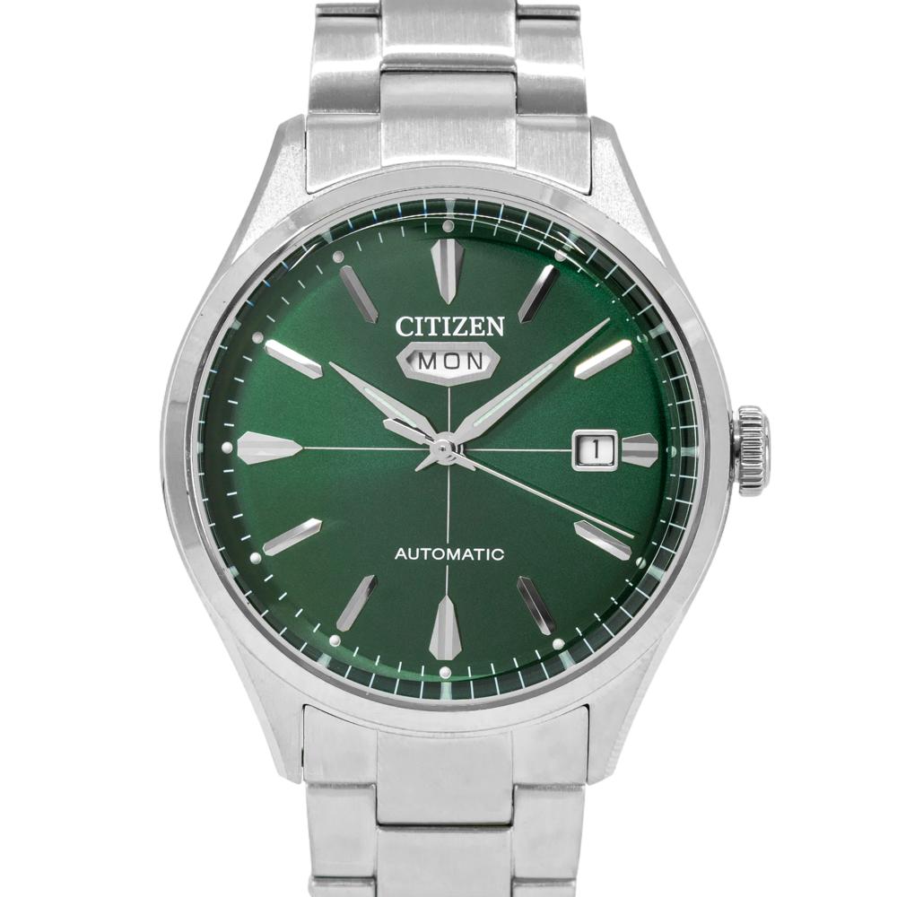 Citizen Uomo NH8391-51X C7 Automatico – Corso Vinci