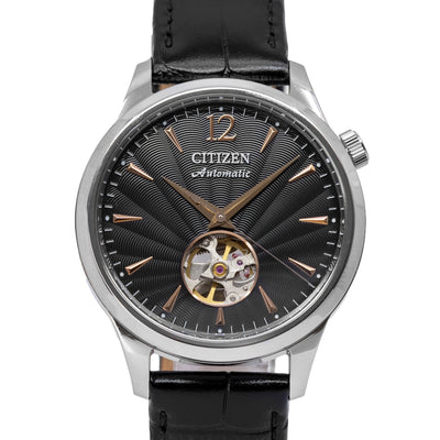 Citizen Uomo NH9131-14E Meccanico Automatico
