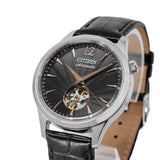 Citizen Uomo NH9131-14E Meccanico Automatico