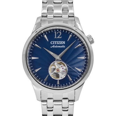 Citizen Uomo NH9131-73L Meccanico Automatico