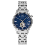Citizen Uomo NH9131-73L Meccanico Automatico