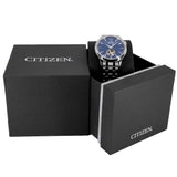Citizen Uomo NH9131-73L Meccanico Automatico
