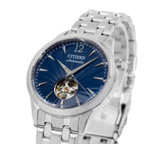 Citizen Uomo NH9131-73L Meccanico Automatico