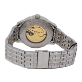 Citizen Uomo NJ0110-85E Meccanico Automatico
