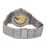 NJ0110-85E-Citizen Uomo NJ0110-85E Meccanico Automatico