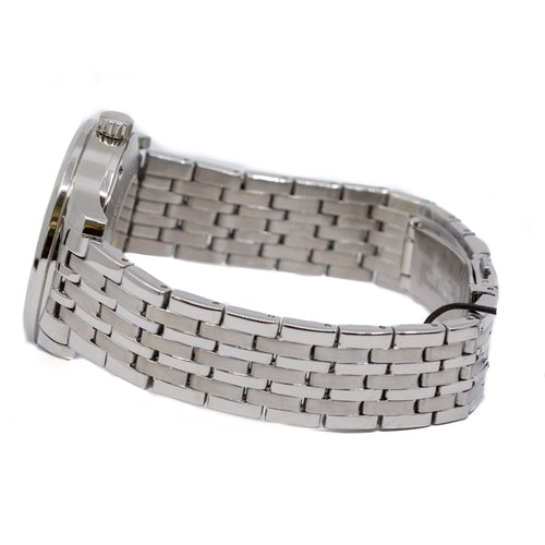 NJ0110-85E-Citizen Uomo NJ0110-85E Meccanico Automatico