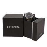 Citizen Uomo NJ0110-85E Meccanico Automatico