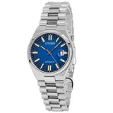 Citizen NJ0151-88L Tsuyosa Blu Meccanico