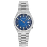 Citizen NJ0151-88L Tsuyosa Blu Meccanico