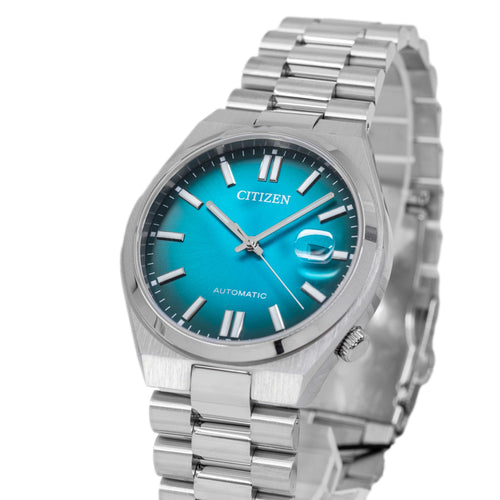 Citizen Uomo NJ0151-88X Tsuyosa 40mm Automatico