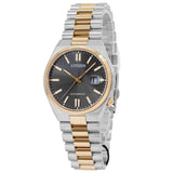 Citizen Uomo NJ0154-80H Two-tone Auto