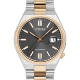 Citizen Uomo NJ0154-80H Two-tone Auto