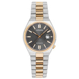Citizen Uomo NJ0154-80H Two-tone Auto