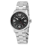 Citizen Uomo NJ0160-87E Pilot Acciaio Automatico