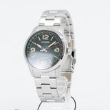 Citizen Uomo NJ0160-87X Pilot Acciaio Automatico