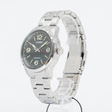 Citizen Uomo NJ0160-87X Pilot Acciaio Automatico
