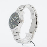 Citizen Uomo NJ0160-87X Pilot Acciaio Automatico