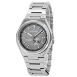 Citizen Uomo NJ0180-80H Super Titanium Grey Dial Automatico