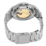 Citizen Uomo NJ0180-80H Super Titanium Grey Dial Automatico