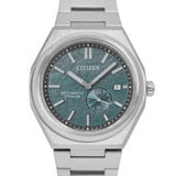 Citizen Uomo NJ0180-80X Super Titanium Auto