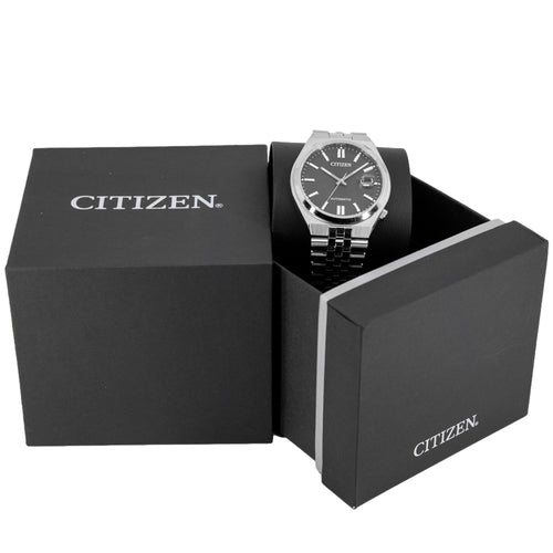 Citzen Uomo NK0020-55E Tsuyosa 60 40mm Automatico