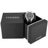 Citzen Uomo NK0020-55E Tsuyosa 60 40mm Automatico