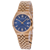 Citizen Uomo NK0023-57L Tsuyosa 60 40mm Automatico
