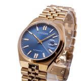 Citizen Uomo NK0023-57L Tsuyosa 60 40mm Automatico
