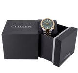 Citizen Uomo NK0024-54X Tsuyosa 60 40mm Automatico