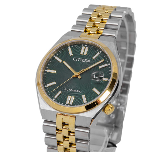 Citizen Uomo NK0024-54X Tsuyosa 60 40mm Automatico
