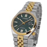 Citizen Uomo NK0024-54X Tsuyosa 60 40mm Automatico