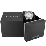 Citizen Uomo NK5020-58P Zenshin 60 Super Titanium Automatico