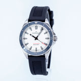 Norqain Uomo NN1001SC3CA/GL101 Neverest Glacier 40mm Auto