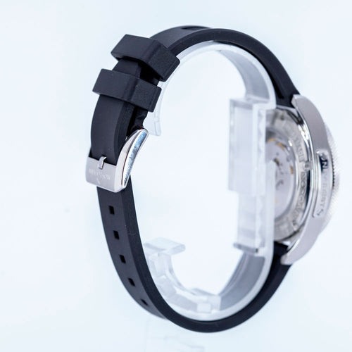 Norqain Uomo NN1001SC3CA/GL101 Neverest Glacier 40mm Auto