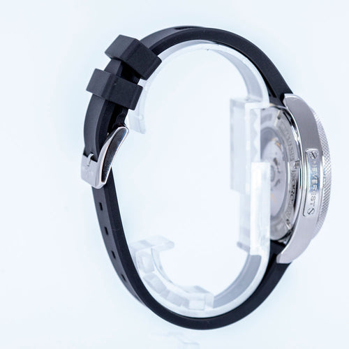 Norqain Uomo NN1001SC3CA/GL101 Neverest Glacier 40mm Auto