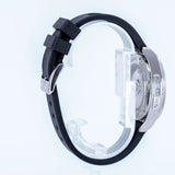 Norqain Uomo NN1001SC3CA/GL101 Neverest Glacier 40mm Auto