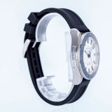 Norqain Uomo NN1001SC3CA/GL101 Neverest Glacier 40mm Auto